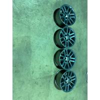 ราคา ล้อแม็กซ์ fortuner ครบรอบ 50 ปี ขอบ17 6รู139 ราคาต่อวง (18414335311)