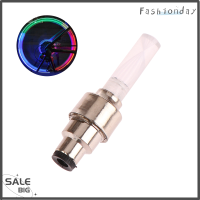 ราคา ล้อไฟติดล้อรถจักรยานวาล์วอากาศยางสำหรับไฟวาล์วยางไฟ LED ของจักรยานไฟสีนีออนแสดงรถยนต์จักรยานมอเตอร์ไซค์ (20860821113)