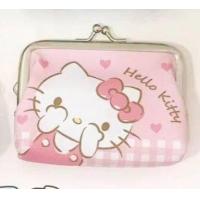 ราคา กระเป๋าป๊อกแป๊ก พกพา ลายการ์ตูน Sanrio Character มาใหม่ ใส่เหรียญ ใส่บัตรได้ วัสดุเป็น PU ขนาด10 5 8 cm (20673178346)