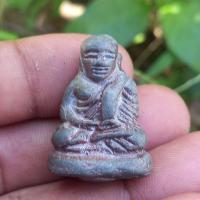 ราคา หลวงพ่อเงิน รูปหล่อหลวงพ่อเงิน พิมพ์นิยม วัดบางคลาน (11331127682)