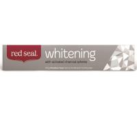 ราคา Red Seal RedSeal Toothpaste 110g Propolis Baking Soda Herbal Whitening (20820203297)