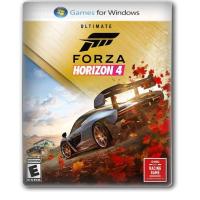 ราคา PC Game เกม PC เกมคอม Game Forza Horizon 4 Ultimate Edition สินค้าไม่ได้มีปัญหานะครับ ดูตัวอย่างการติดตั้งและเข้าเล่นเกม ในวีดีโอด้านใน (2962708025)