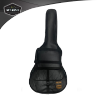 ราคา Yamaha กระเป๋ากีต้าร์โปร่ง หนัง บุฟองน้ำ ขนาด 41 นิ้ว สีดำ สกรีน Yamaha (214981392)