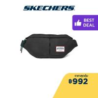 ราคา Skechers สเก็ตเชอร์ส กระเป๋าคาดเอว ยูนิเซ็กส์ S Color Summer Holiday Waist Bag L323U041 (20626516547)