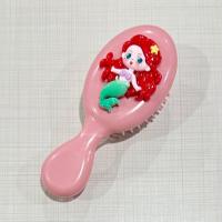 ราคา หวีแปรง ลายตัวการ์ตูน ขนาดเล็ก เจ้าหญิง (21076776704)