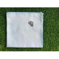 ราคา hawaiiroom ผ้าเช็ดหน้าปักลาย ผ้าเช็ดหน้าผู้หญิง ผ้าเช็ดหน้าสีพาสเทล ผ้าเช็ดหน้าเด็ก ผ้าคอตตอนแท้ หรือผ้าฝ้าย 11x11นิ้ว (19774195149)