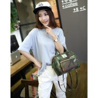 ราคา Japan Anello 3 Way Mini Backpack shoulder Messenger bag (19761573444)