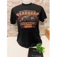 ราคา เสื้อคอฟิต เสื้อยืดวินเทจ เสื้อคอเต่าวินเทจ (16294421401)