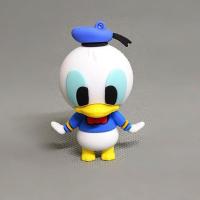 ราคา Disney ตุ๊กตา DIY Mickey Mouse Minnie Mouse Donald Duck Stitch รูปเสือ DIY Key Chain กระเป๋าจี้เครื่องประดับของขวัญ (16402538372)