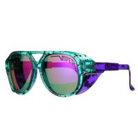 ราคา 2022ใหม่ PIT VIPER แว่นตากันแดด Polarized แว่นตา UV400แว่นตากันแดดแฟชั่นแว่นตาขี่จักรยานแว่นตา (13931294422)