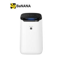ราคา เครื่องฟอกอากาศ SHARP FP J60TA W White by Banana IT (21255514535)