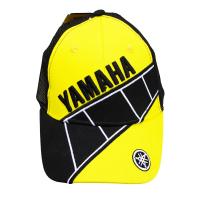 ราคา ยามาฮ่าหมวกหมวกทีมแข่ง MotoGP ระบายอากาศสีแดงหมวกหมวกลายโลโก้เกียร์สำหรับขี่หมวกรถแข่งสำหรับทุกเพศอดีตนักแข่งมอเตอร์ไซค์มืออาชีพ (17194734874)
