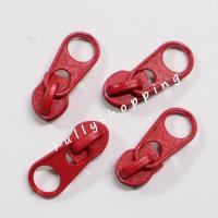 ราคา หัวซิปไนล่อน เบอร์ 3 หัวซิป ใช้กับซิปตัดไนล่อน ซิปสี (18207302903)