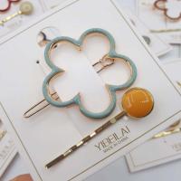 ราคา กิ๊บเสียบเซ็ท เลือกลายได้ สินค้าคละสี กิ๊บติดผมแฟชั่น กิ๊บติดผมขาสีทอง กิ๊บติดผม กิ๊บเสียบผมแฟชั่น (16953539852)