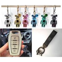 ราคา เคสกุญแจรีโมทHaval Jolion Haval H6 ฮาวาล เคสกุญแจหนัง ซองใส่กุญแจรถ ที่ใส่กุญแจรถ เคสรีโมท พวงกุญแจรถยนต์ (15728947180)