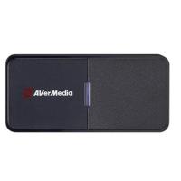 ราคา VIDEO CAPTURE DEVICE อุปกรณ์จับภาพหน้าจอ AVERMEDIA LIVE STEAMER CAP 4K BU113 (11904420164)