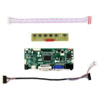 ราคา DVI VGA LCD LED screen Controller Board (10216147307)