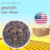 ราคา ลูกเกดดำ 1 กิโลกรัม Raisin 1 kg (2101998203)