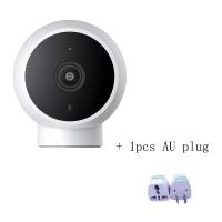ราคา NEW Original Xiaomi Mijia 1296P IP Camera FOV Night Vision 2 4Ghz WiFi Xiaomi Home Kit Security Baby Security Monitor (11736463516)
