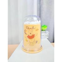 ราคา Moshi Moshi กล่องคัตเติ้ลบัทกลม กล่องใส่ก้านสำลี กล่องใส่สำลีปั่นหู ลาย Winnie the pooh ลิขสิทธิ์ของแท้ จากโมชิ (20706838760)