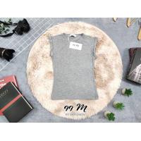 ราคา เสื้อเรย่อน คอกลม แขนพับ สวยๆๆๆ (1181416599)