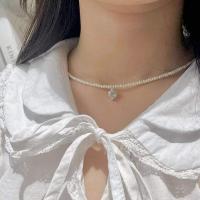 ราคา Winterwinter Jewelry Silver925 เครื่องประดับเงินแท้ เงินแท้925 สร้อยคอเงินแท้ น่ารักมาก (15805112473)