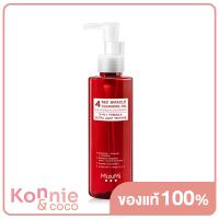 ราคา Mizumi 4 Red Miracle Cleansing Oil 150ml มิซึมิ โฟร์ เรด มิราเคิล คลีนซิ่ง ออยล์ (20059832342)