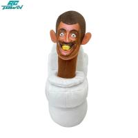 ราคา Skibidi ห้องสุขามนุษย์ตุ๊กตาการ์ตูนตุ๊กตาหนานุ่มยัดนุ่นนุ่มของขวัญคริสต์มาสวันเกิดสำหรับเด็ก (21026136176)