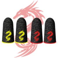 ราคา BlueWow ถุงนิ้วเล่นเกม ถุงมือเล่นเกม ถุงนิ้วเล่นเกมff ถุงมือเล่นเกม free fire ถุงมือเกม นิ้วเล่นเกม ถุงมือปลอกนิ้วการเล่นเกม ff สำหรับเกม free fire (17315712865)