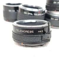 ราคา เลนส์ Adapter Teleplus 2x เพิ่มระยะสองเท่า หลากหลายรุ่นสำหรับกล้องฟิล์ม Nikon Canon Minolta Contax (19716398679)