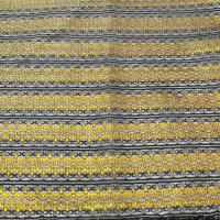 ราคา ลูกไม้ดิ้นเงินดิ้นทอง ลูกไม้ฉีก ผ้าลูกไม้ ลูกไม้ห่อสินสอด (17109444279)