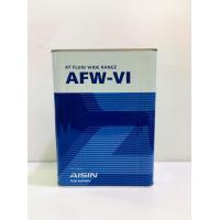 ราคา น้ำมันเกียร์ ATF DEXRON VI 4L AISIN (17711185600)