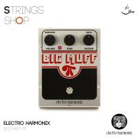 ราคา เอฟเฟคกีตาร์ Electro Harmonix BIG MUFF PI Classic (20140733311)