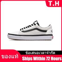 ราคา Counter Genuine VANS OLD SKOOL MTE DX Mens and Womens CANVAS SHOES VN0A348GQWH รองเท้ากีฬา รองเท้าผ้าใบ รองเท้าสเก็ตบอร์ด The Same Style In The Store (20530829128)