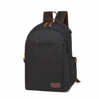 ราคา กระเป๋าเป้zuolunduo มีช่องต่อusb รุ่น1002 กระเป๋าเป้สะพายหลัง กระเป๋าผู้ชาย กระเป๋าผู้หญิง (1366652065)