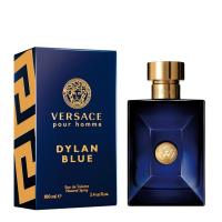 ราคา Versace Pour Homme Dylan Blue EDT 100 ml 3 4 Oz (119784600)