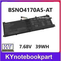 ราคา BATTERY ORIGINAL LENOVO แบตเตอรี่ ของแท้ LENOVO Miix 510 12ISK 520 12IKB BSNO4170A5 AT (14153571508)