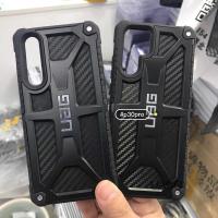 ราคา ส่งจากไทย เคส UAG แคปล่าMONARCH สำหรับรุ่น Huawei P30 P20 P20pro P30pro P40 P40pro Mate20 Mate20pro Mate20X Mate30proเคสกันกระแทก (18039963387)