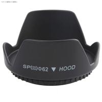 ราคา เลนส์ฮูดกล้อง JJC Nikon Canon Sony สากล49 52 55 58 62 67 72 77 82Mm (17885574654)