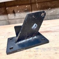 ราคา หูช้าง รถไถคูโบต้า Kubota รุ่น M7040 (16294577349)