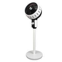 ราคา พัดลมตั้งพื้น ทรงสูง ปรับแรงลมได้ 3 ระดับ พัดลมระบายอากาศ 3D พัดลมหมุนเวียนอากาศ (16724765858)