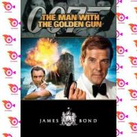 ราคา หนัง DVD ออก ใหม่ เพชฌฆาตปืนทอง 007 The Man With The Golden Gun 1974 James Bond 007 เสียง ไทย อังกฤษ ซับ ไทย อังกฤษ DVD ดีวีดี หนังใหม่ (18858258826)