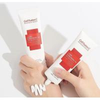 ราคา สินค้าของแท้100 ส่งตรงจากเกาหลี Cell FusionC Sunscreen SPF50 PA Toning Rejuve Advance clear 35ml (19568541847)