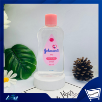 ราคา JOHNSONS จอห์นสัน เบบี้ ออยล์ 300มล JohnsonS Baby Oil 300ml (9712407466)