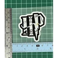 ราคา ตัวรีดติดเสื้อการ์ตูน HarryPotterเซ็ตใหม่ สติกเกอร์รีดติดเสื้อ (17213516941)