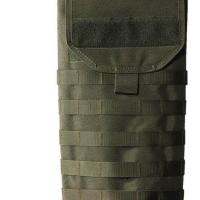 ราคา เป้น้ำทหาร เป้น้ำเดินป่า กระเป๋าน้ำ เป้ใส่น้ำ สะพายหลัง Bogie1 ผ้าคอร์ดูร่า 1000D สี ดำ ทราย เขียว (1040584210)