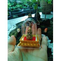 ราคา หลวงปู่ทวดครอบแก้วอะคริลิค สมเด็จพุฒาจารย์โตครอบแก้ว (20560910736)