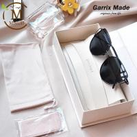 ราคา แถมกล่องใส่แว่นตา แว่นกันแดดแฟชั่น สไตล์เกาหลี เลนท์คุณภาพสูง แว่นตาเกาหลี แว่นตาสวยๆ แว่นกันแดดแฟชั่นผู้หญิง แว่นกันแดดขับรถ (7546361365)