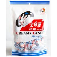 ราคา ลูกอมรสนม Creamy Candy ลูกอมตรากระต่ายขาว ลูกอมในตำนาน ห่อขนาด108กรัม ขนมนำเข้า (14842812471)