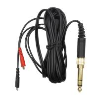 ราคา Replacement Audio Cable for HD25 HD560 HD540 HD480 HD430 414 HD250 Headphones Audio Cable (20447707856)
